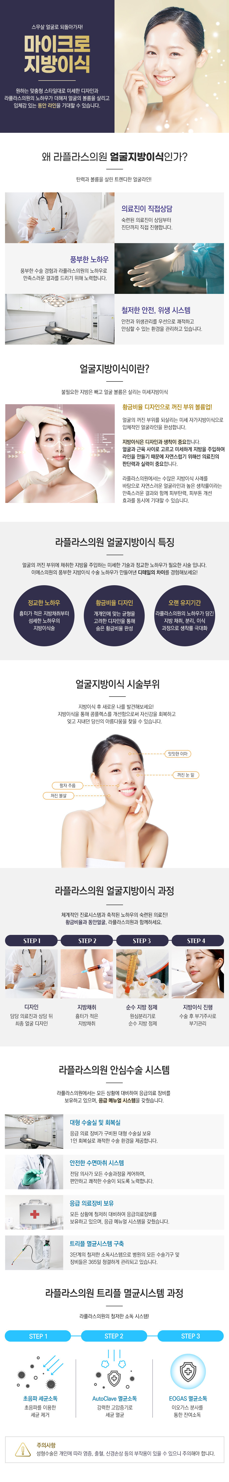 얼굴지방이식