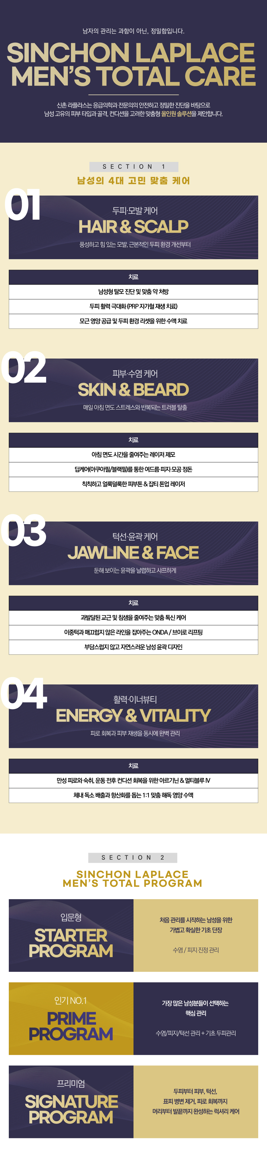 맨즈케어