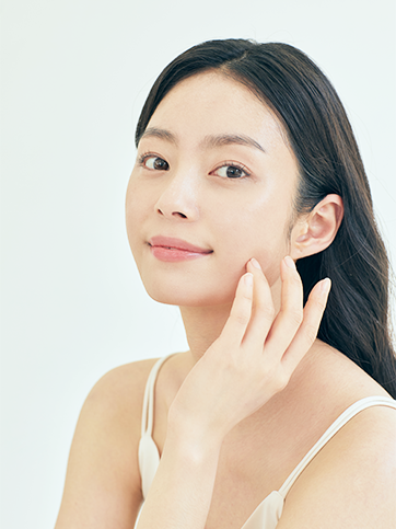 모공흉터클리닉<p>깨끗하고 맑은<br> 나만의 피부</p>