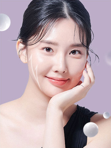 여드름과 흉터<p>당신을 위한<br>스킨 케어</p>